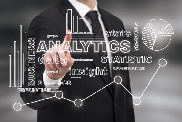 İş Analitiği (Business Analytics) Nedir?