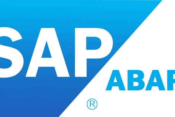 SAP/ABAP Programlamaya Giriş