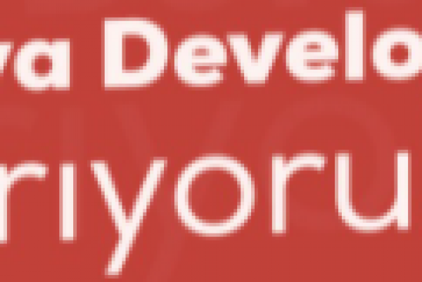 JAVA Software Developer İş İlanı