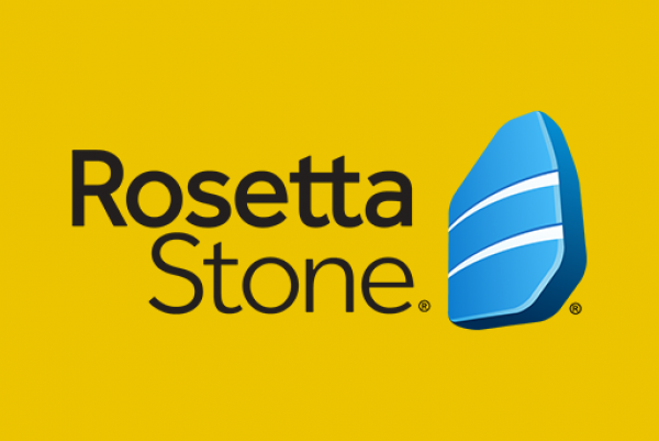 Rosetta Stone İle Ücretsiz Dil Öğrenin !